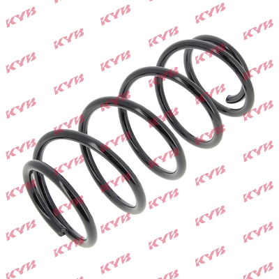 Coil Spring - RH1005 KYB