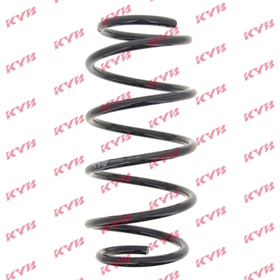 Coil Spring - RH1009 KYB