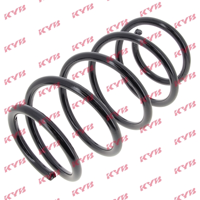 Coil Spring - RH1010 KYB