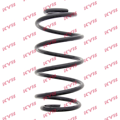 Coil Spring - RH1063 KYB