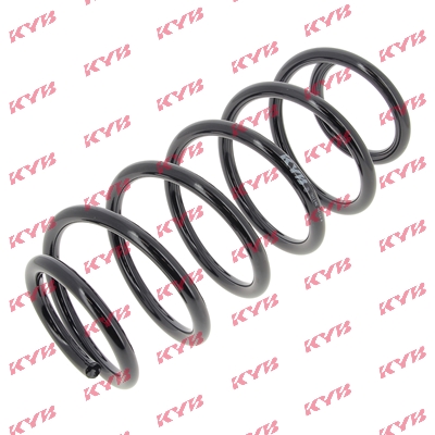 Coil Spring - RH1146 KYB