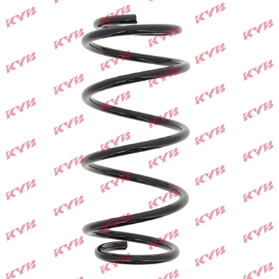 Coil Spring - RH1156 KYB