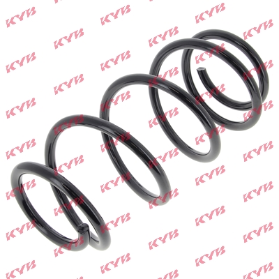 Coil Spring - RH1156 KYB