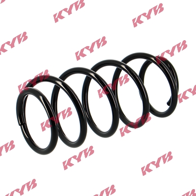 Coil Spring - RH1160 KYB