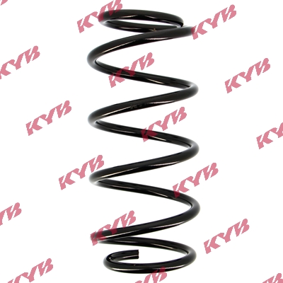 Coil Spring - RH1160 KYB