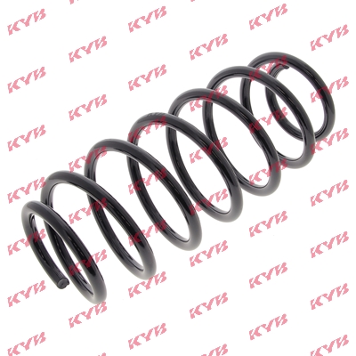 Coil Spring - RH1183 KYB