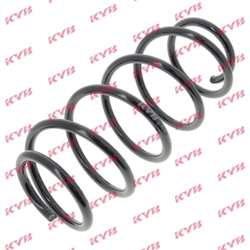 Coil Spring - RH1238 KYB