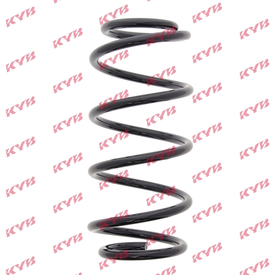 Coil Spring - RH1258 KYB