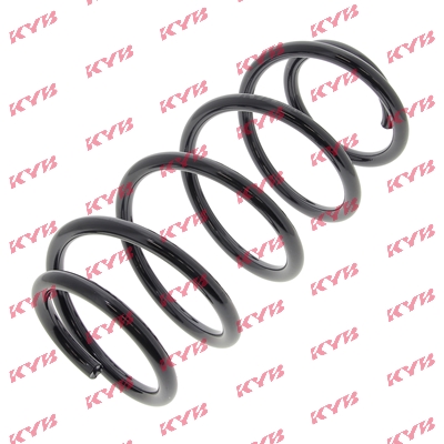 Coil Spring - RH1258 KYB