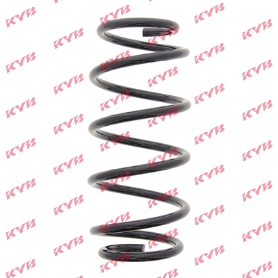 Coil Spring - RH1497 KYB