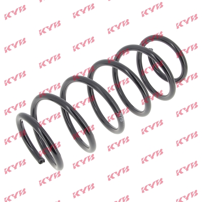 Coil Spring - RH1507 KYB