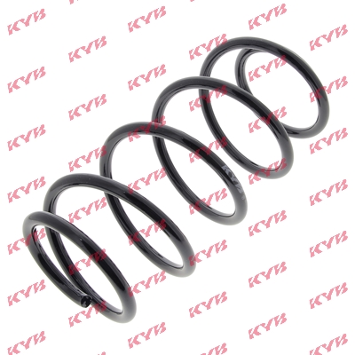Coil Spring - RH1517 KYB
