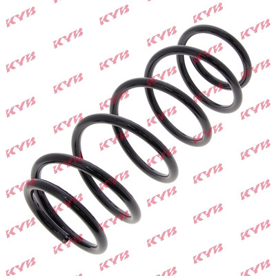 Coil Spring - RH1541 KYB