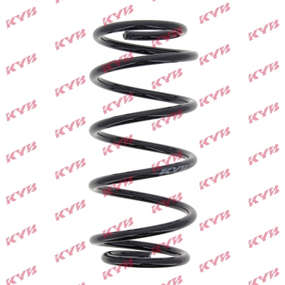 Coil Spring - RH1651 KYB