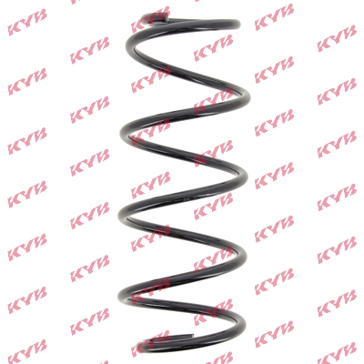Coil Spring - RH1711 KYB