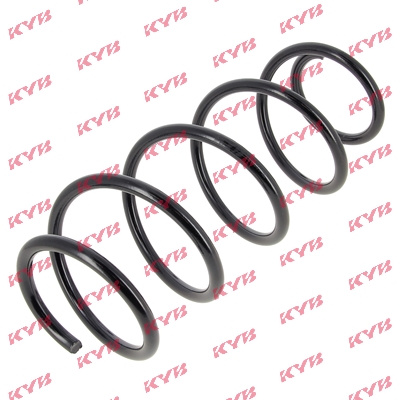 Coil Spring - RH1711 KYB