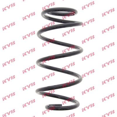 Coil Spring - RH1716 KYB