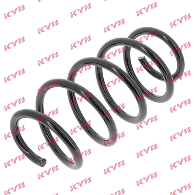 Coil Spring - RH1718 KYB