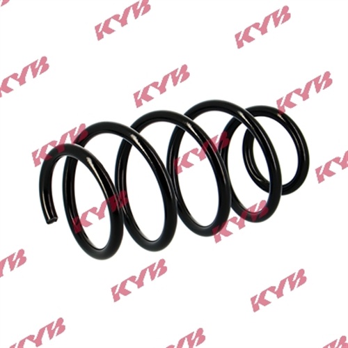 Coil Spring - RH1719 KYB