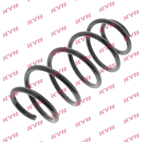 Coil Spring - RH1722 KYB