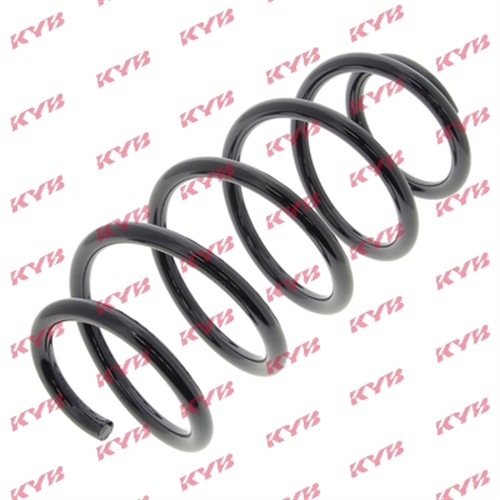Coil Spring - RH1723 KYB