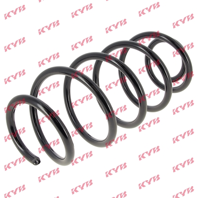 Coil Spring - RH1797 KYB