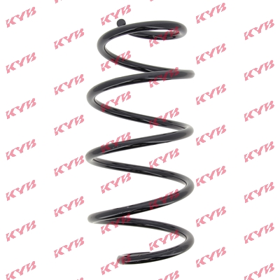 Coil Spring - RH2074 KYB