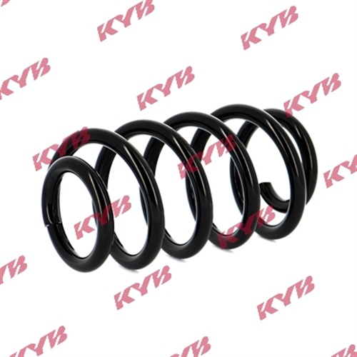 Coil Spring - RH2075 KYB
