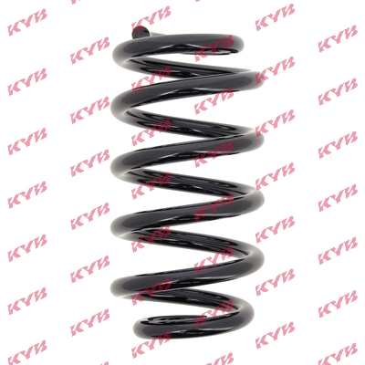 Coil Spring - RH2076 KYB