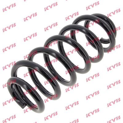 Coil Spring - RH2077 KYB