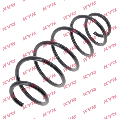 Coil Spring - RH2080 KYB