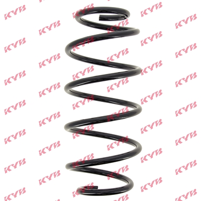 Coil Spring - RH2084 KYB