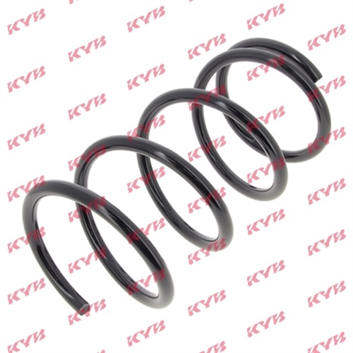 Coil Spring - RH2114 KYB