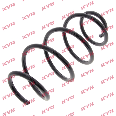 Coil Spring - RH2501 KYB