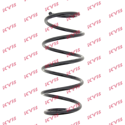 Coil Spring - RH2539 KYB