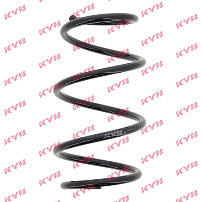 Coil Spring - RH2540 KYB