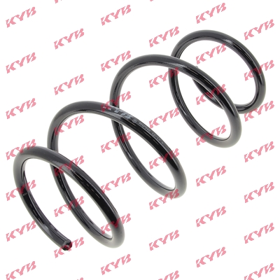 Coil Spring - RH2540 KYB