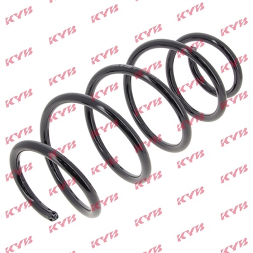 Coil Spring - RH2542 KYB