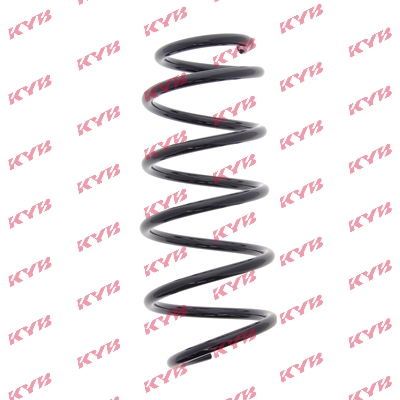 Coil Spring - RH2543 KYB