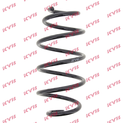 Coil Spring - RH2544 KYB