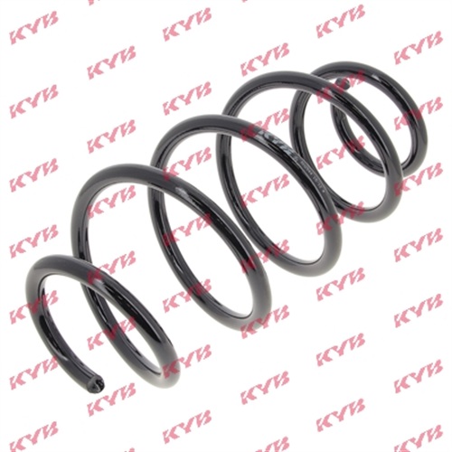 Coil Spring - RH2544 KYB
