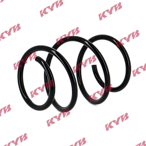 Coil Spring - RH2578 KYB