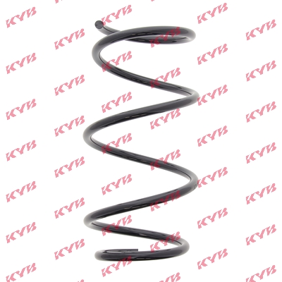 Coil Spring - RH2584 KYB