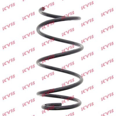 Coil Spring - RH2590 KYB