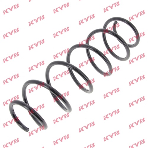 Coil Spring - RH2619 KYB