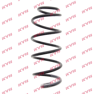 Coil Spring - RH2635 KYB