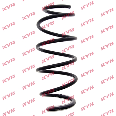 Coil Spring - RH2637 KYB