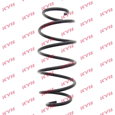 Molla autotelaio - RH2638 KYB
