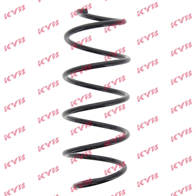 Coil Spring - RH2640 KYB