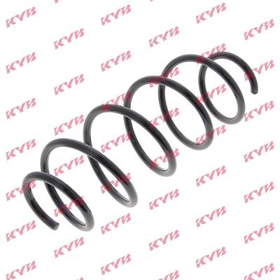 Coil Spring - RH2641 KYB